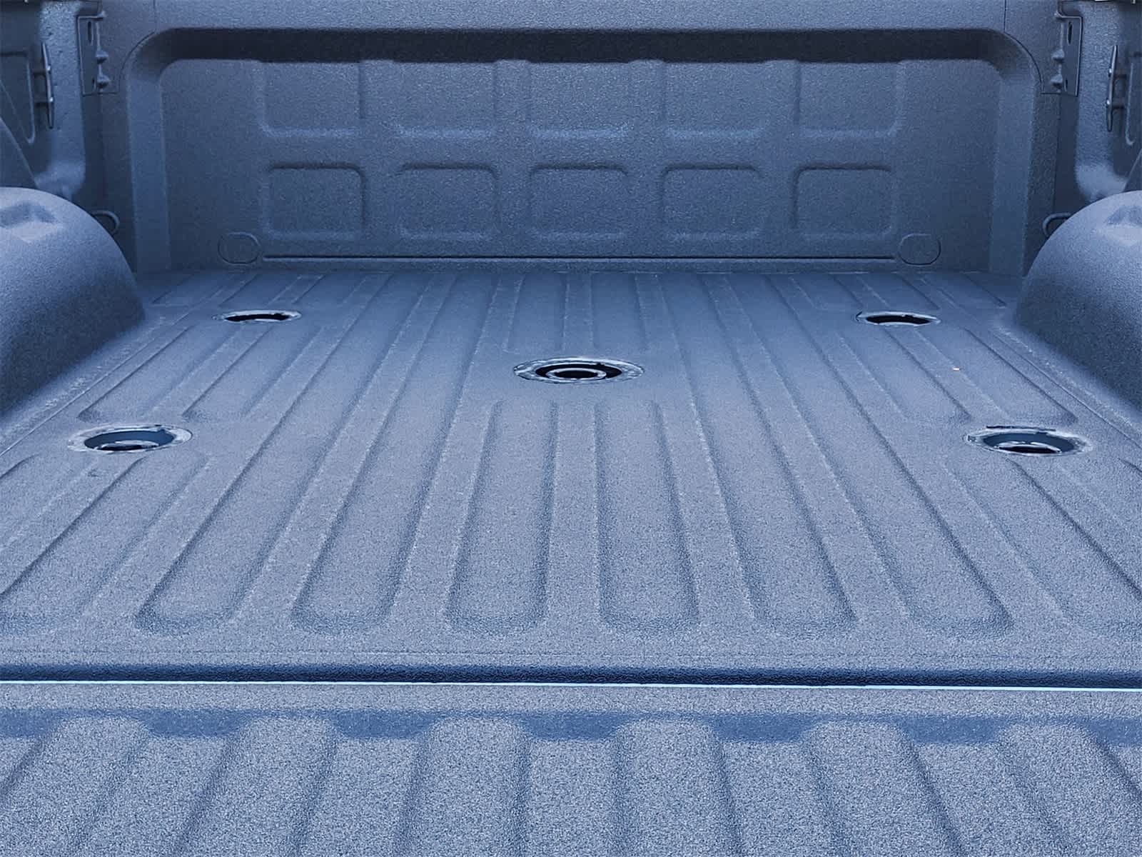 Thumbnail: 2026 RAM 2500 - 22