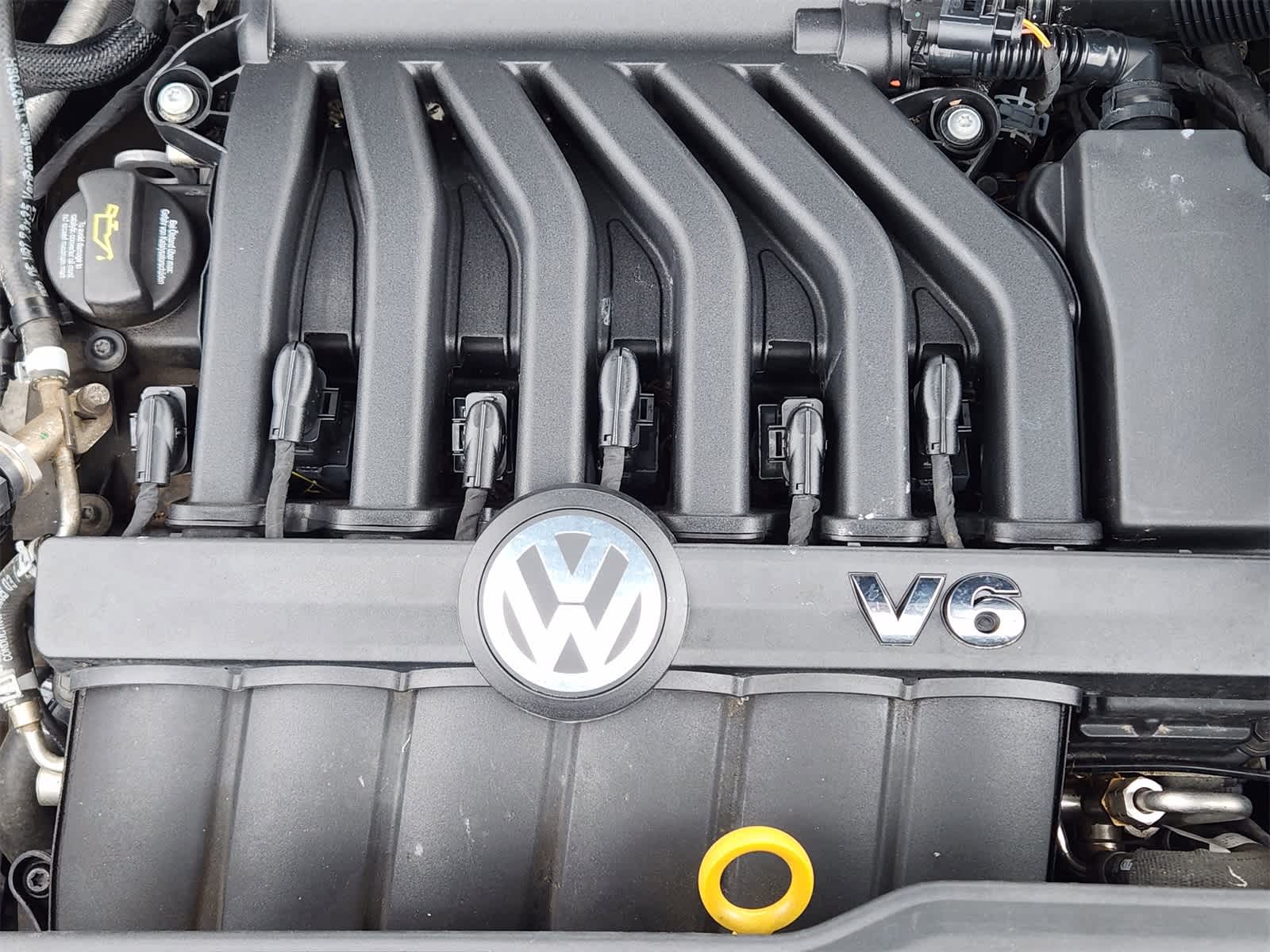 Thumbnail: 2023 Volkswagen Atlas - 35