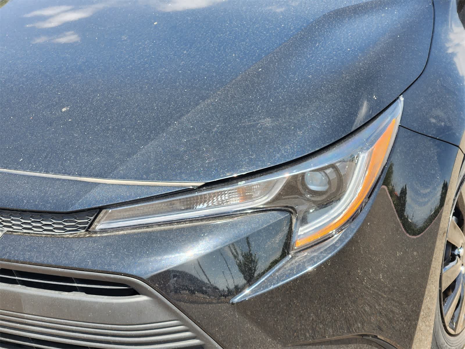 Thumbnail: 2024 Toyota Corolla - 8