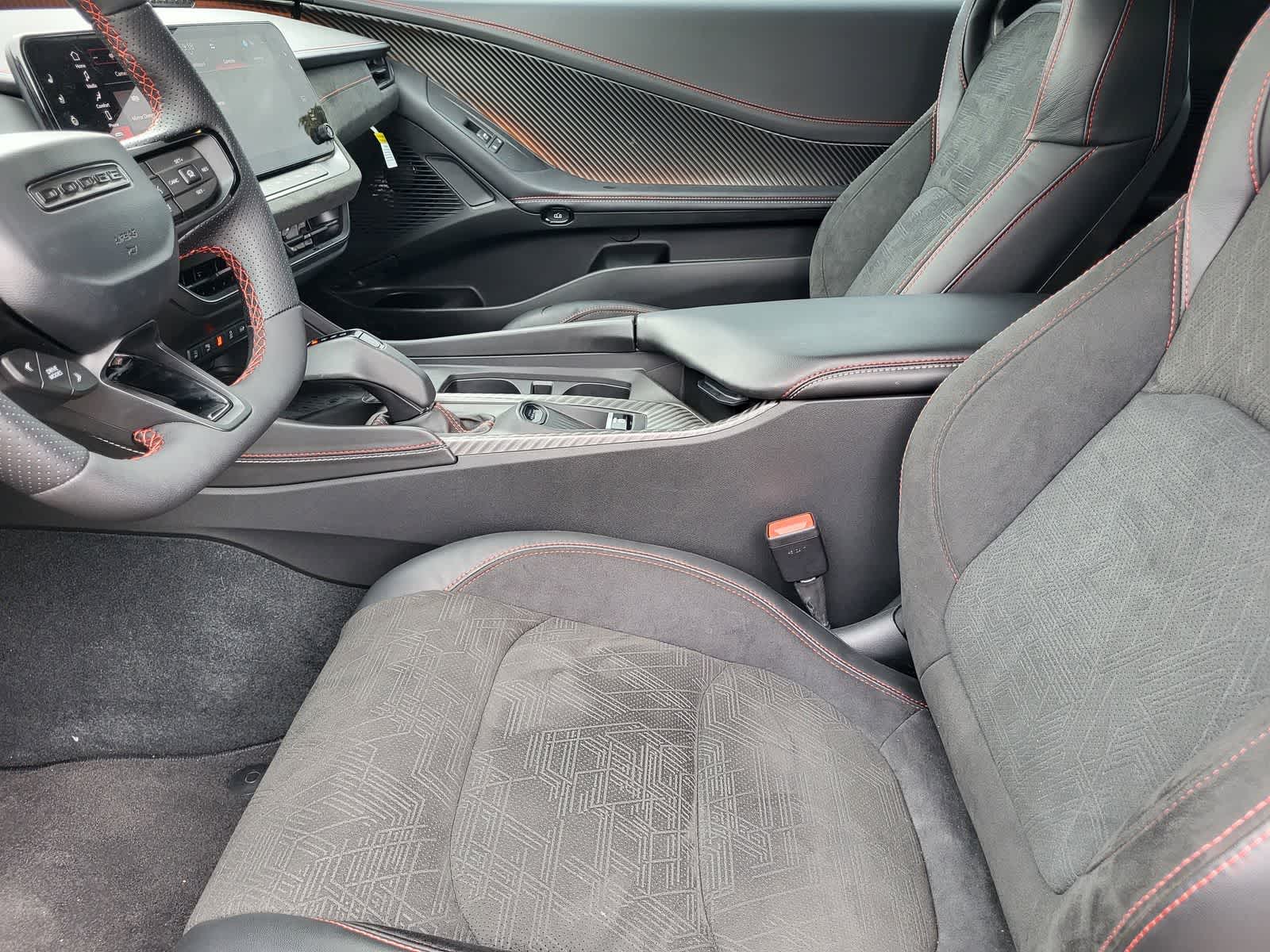 Thumbnail: 2026 Dodge Charger - 21