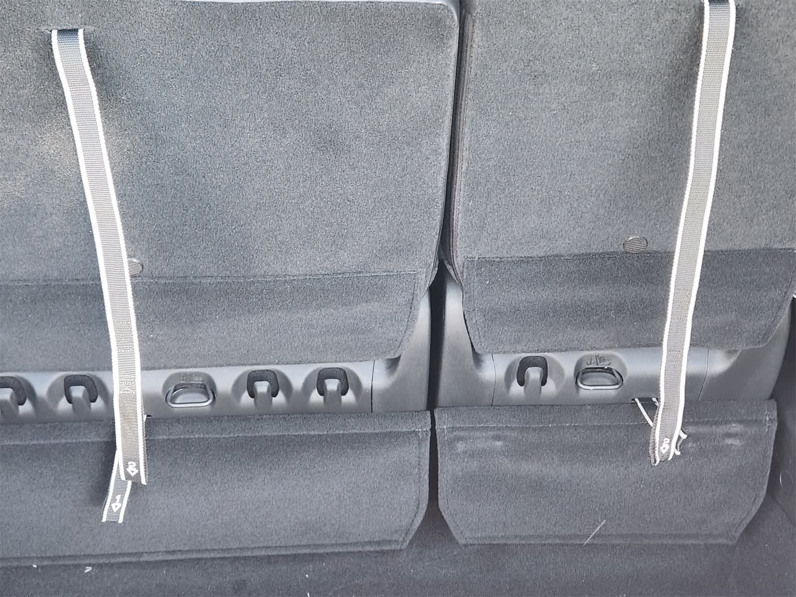 Thumbnail: 2025 Chrysler Pacifica - 27