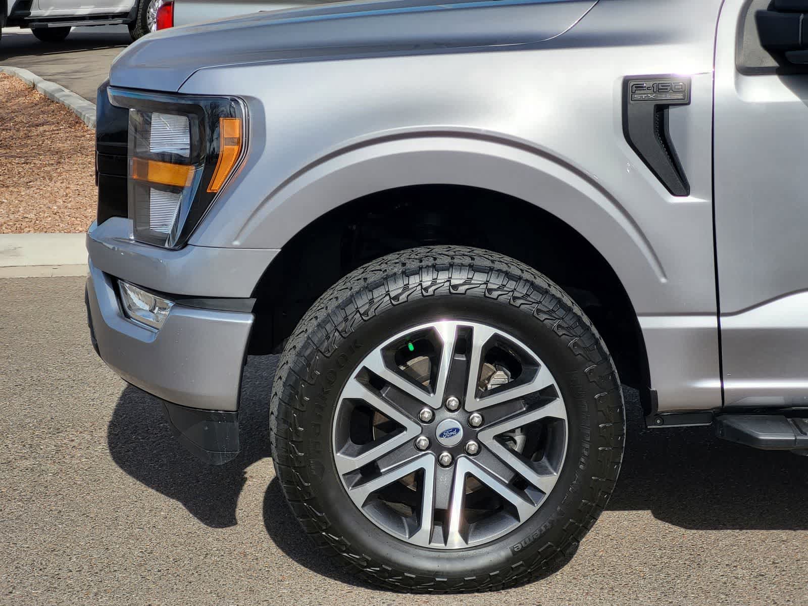 Thumbnail: 2023 Ford F-150 - 9