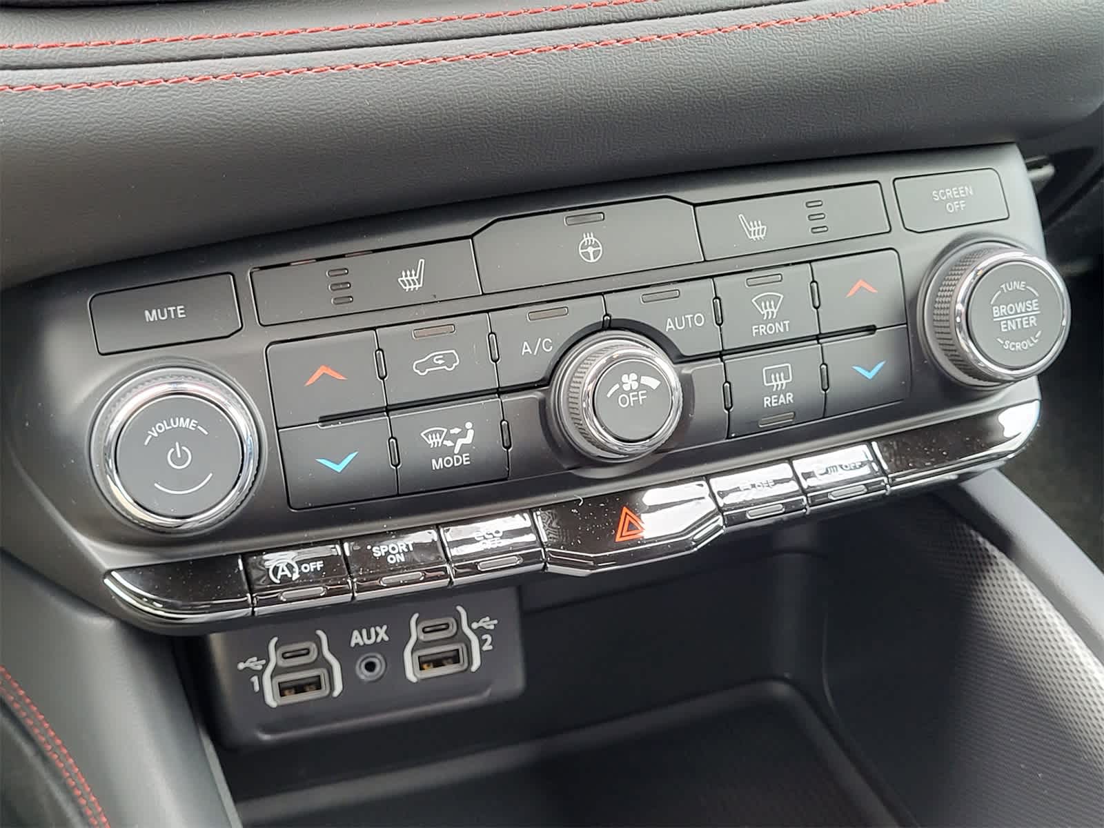 Thumbnail: 2026 Dodge Durango - 12