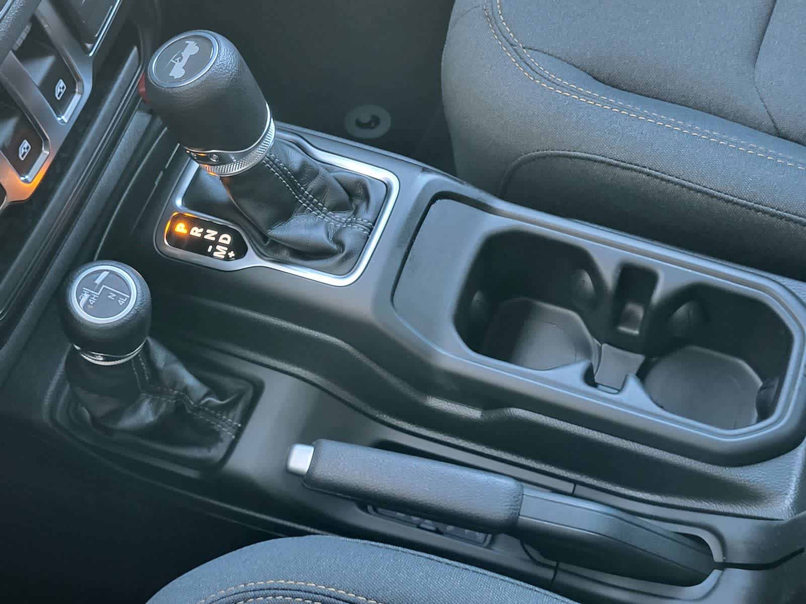 Thumbnail: 2026 Jeep Wrangler - 12