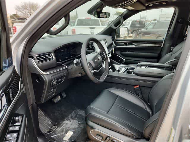 Thumbnail: 2024 Jeep Wagoneer - 2