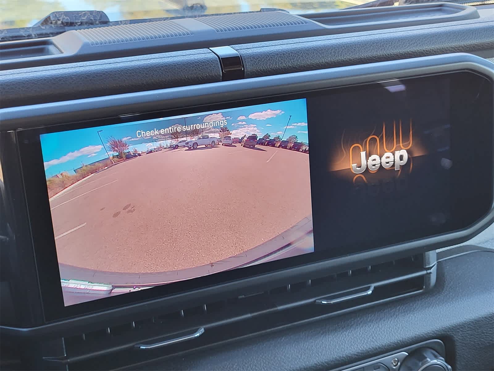 Thumbnail: 2026 Jeep Wrangler - 11