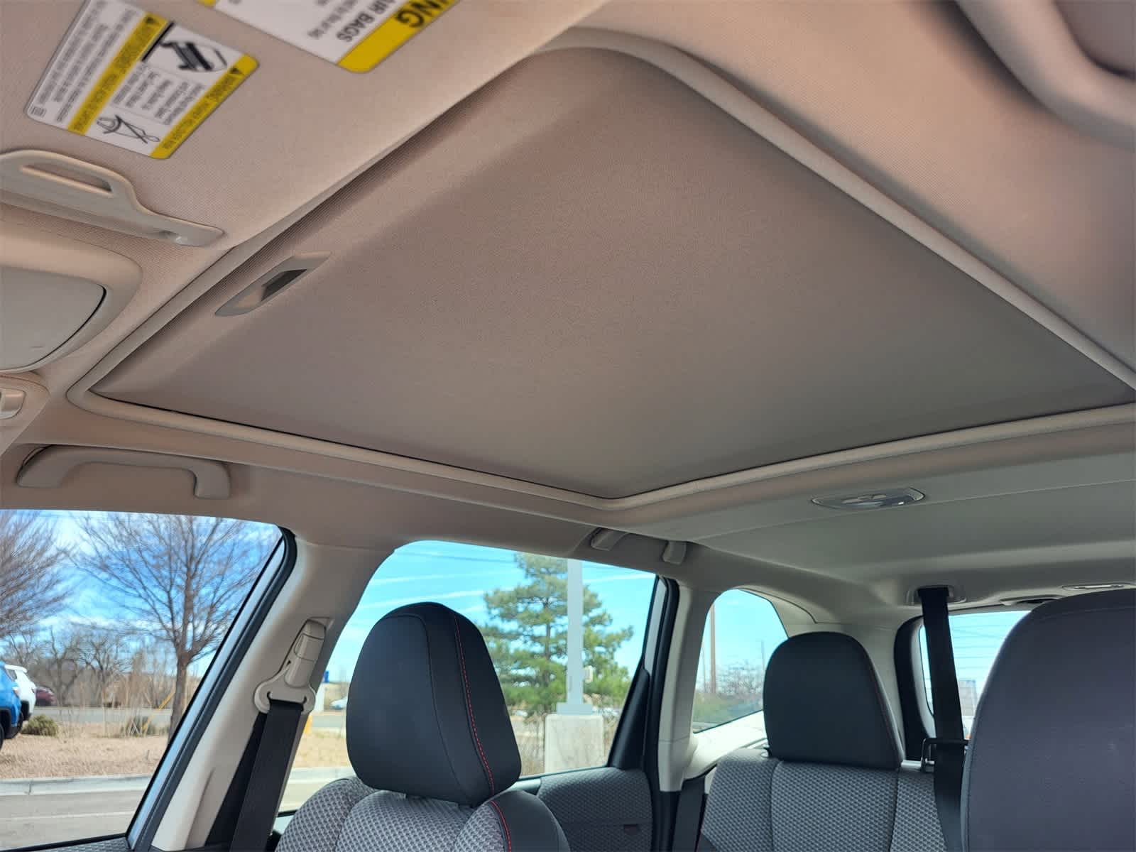 Thumbnail: 2023 Subaru Forester - 14