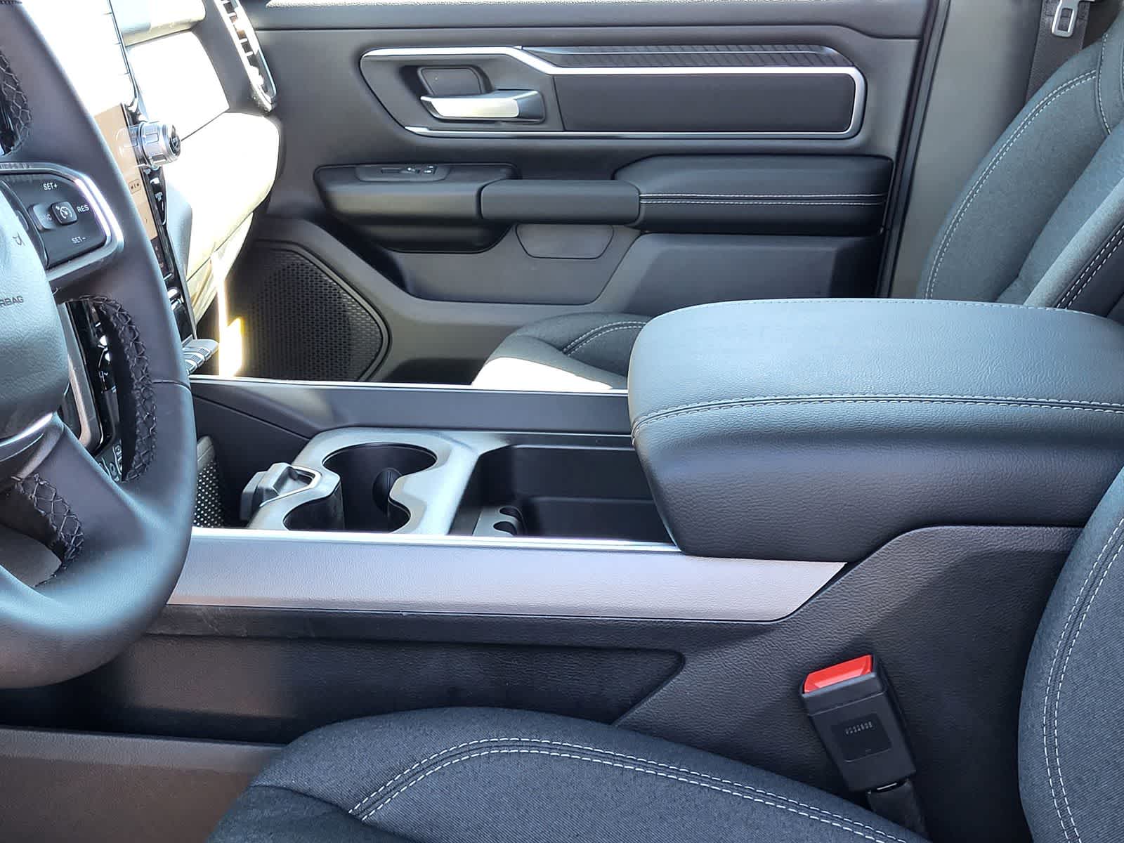 Thumbnail: 2026 RAM 1500 - 22