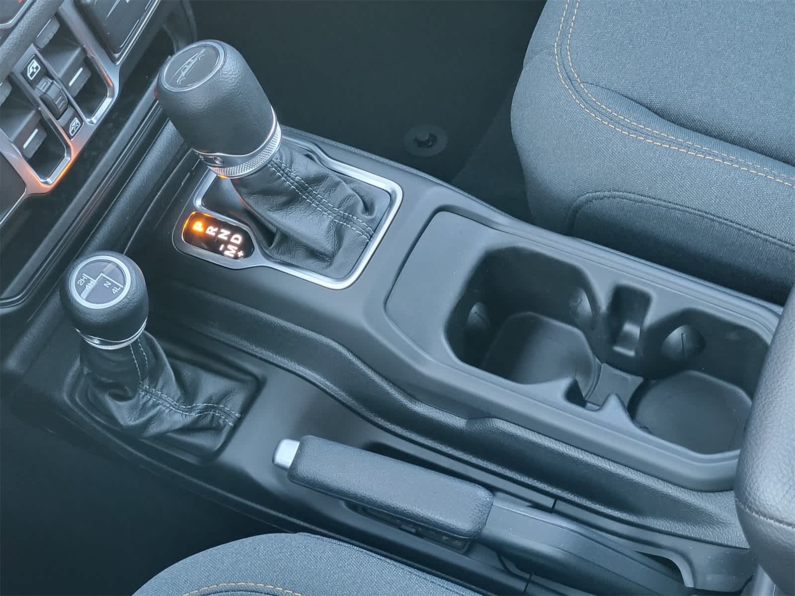 Thumbnail: 2026 Jeep Gladiator - 13