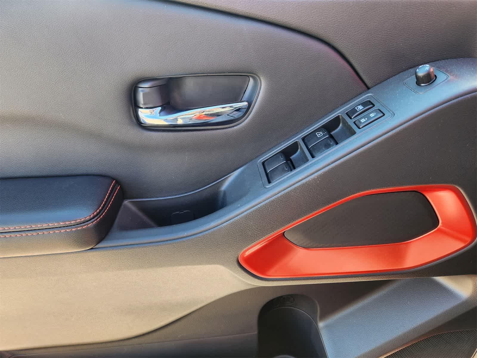 Thumbnail: 2025 Nissan Frontier - 14