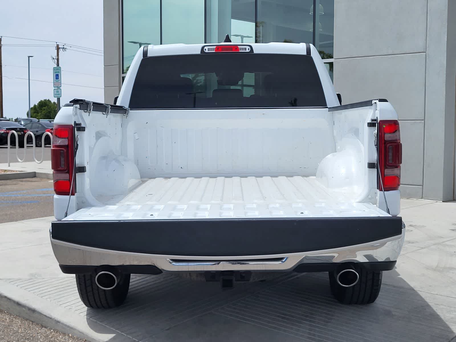 Thumbnail: 2023 RAM 1500 - 31