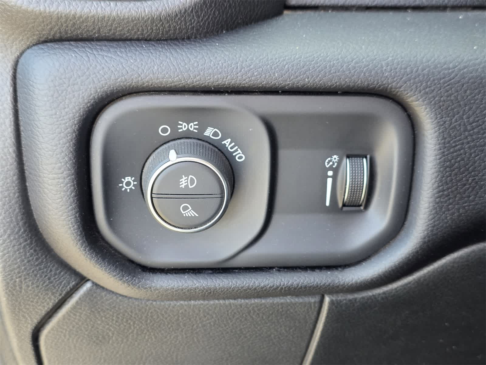 Thumbnail: 2024 RAM 2500 - 16