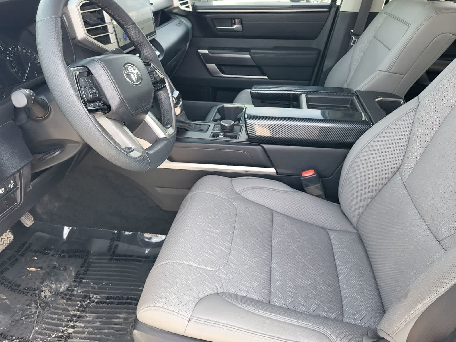 Thumbnail: 2024 Toyota Tundra - 28