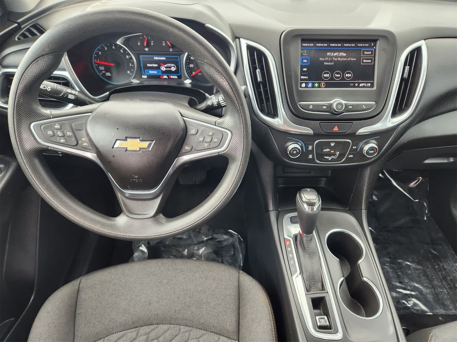 Thumbnail: 2020 Chevrolet Equinox - 22