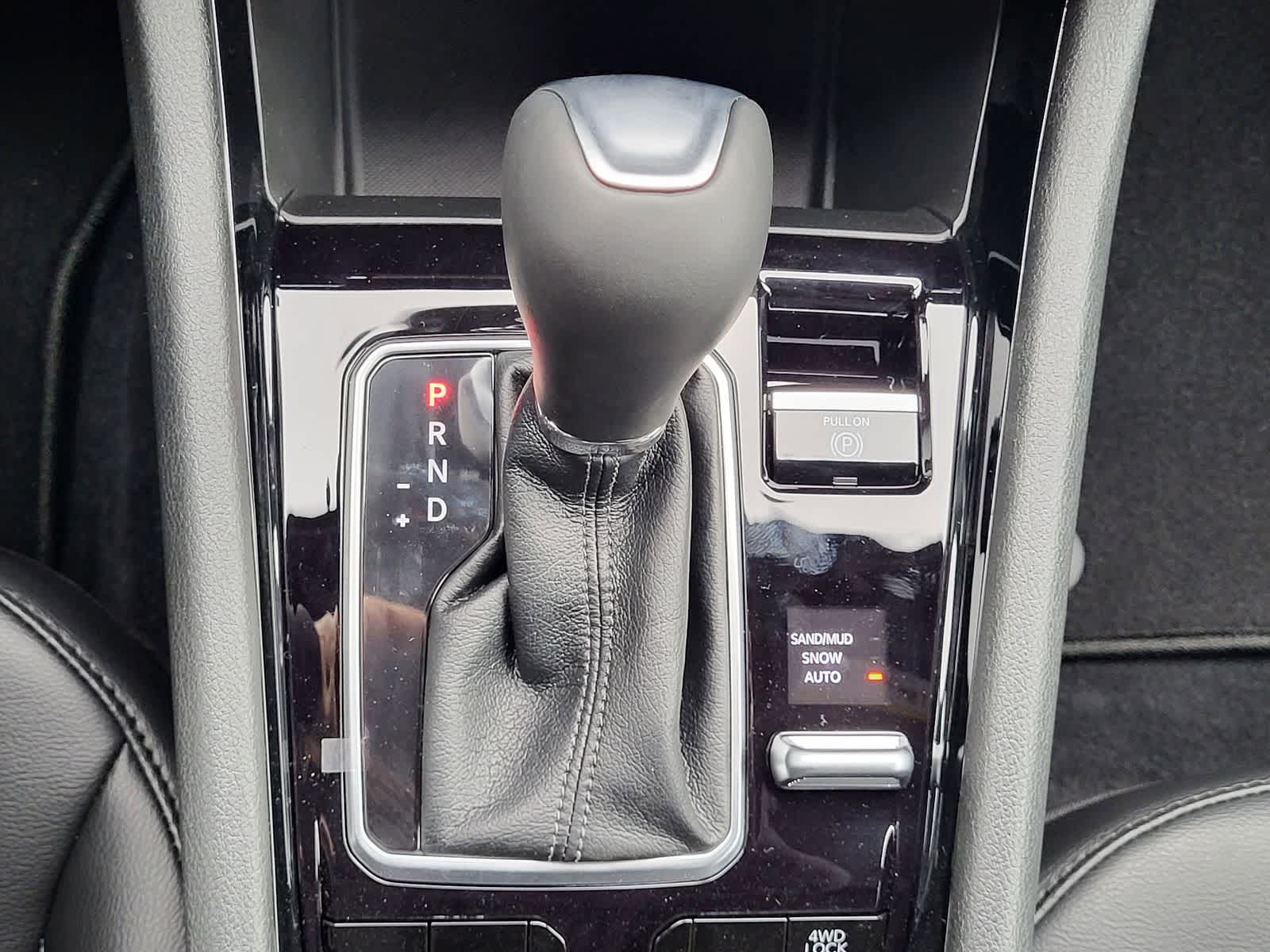 Thumbnail: 2026 Jeep Compass - 18