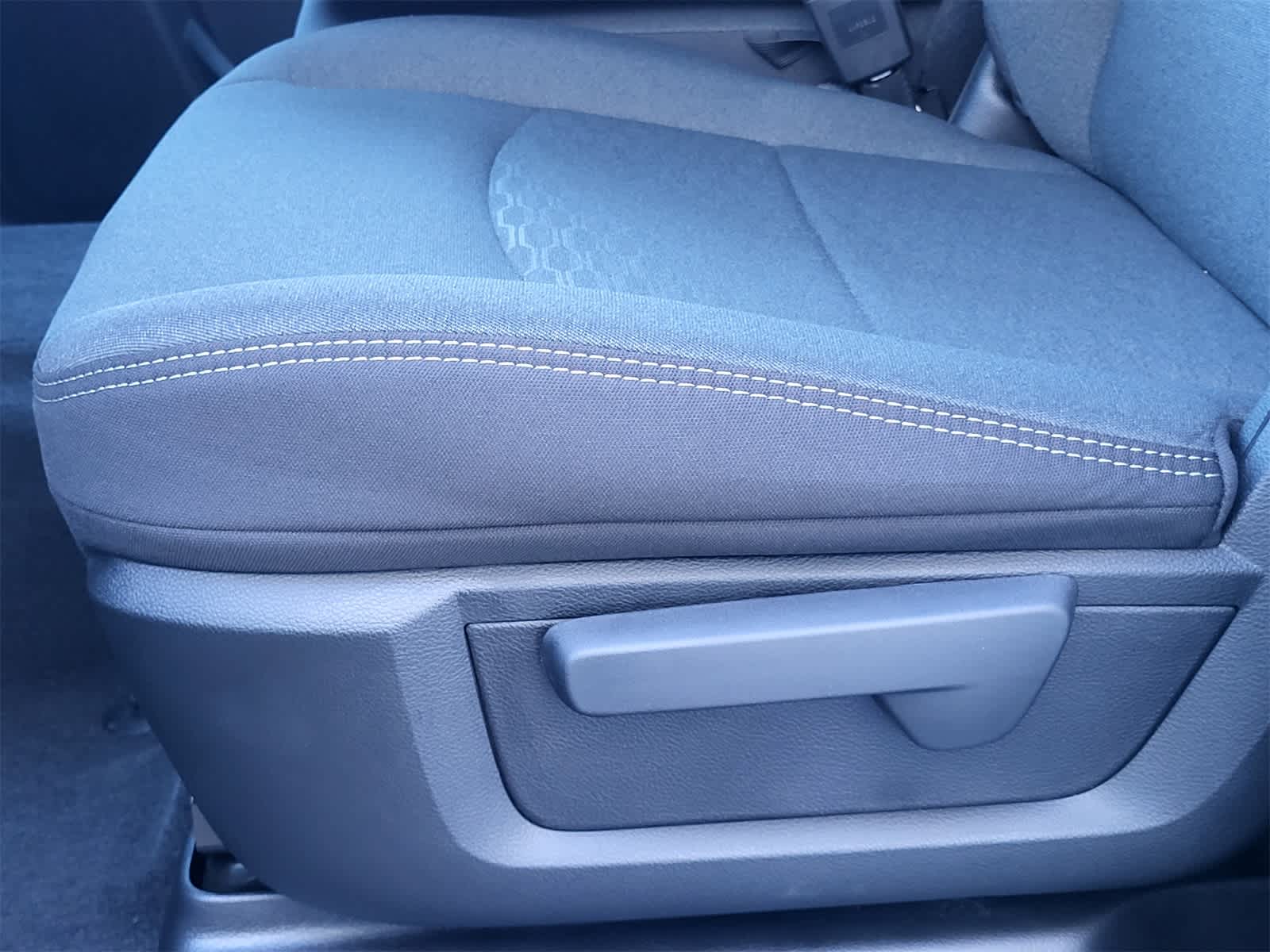 Thumbnail: 2026 RAM 2500 - 18