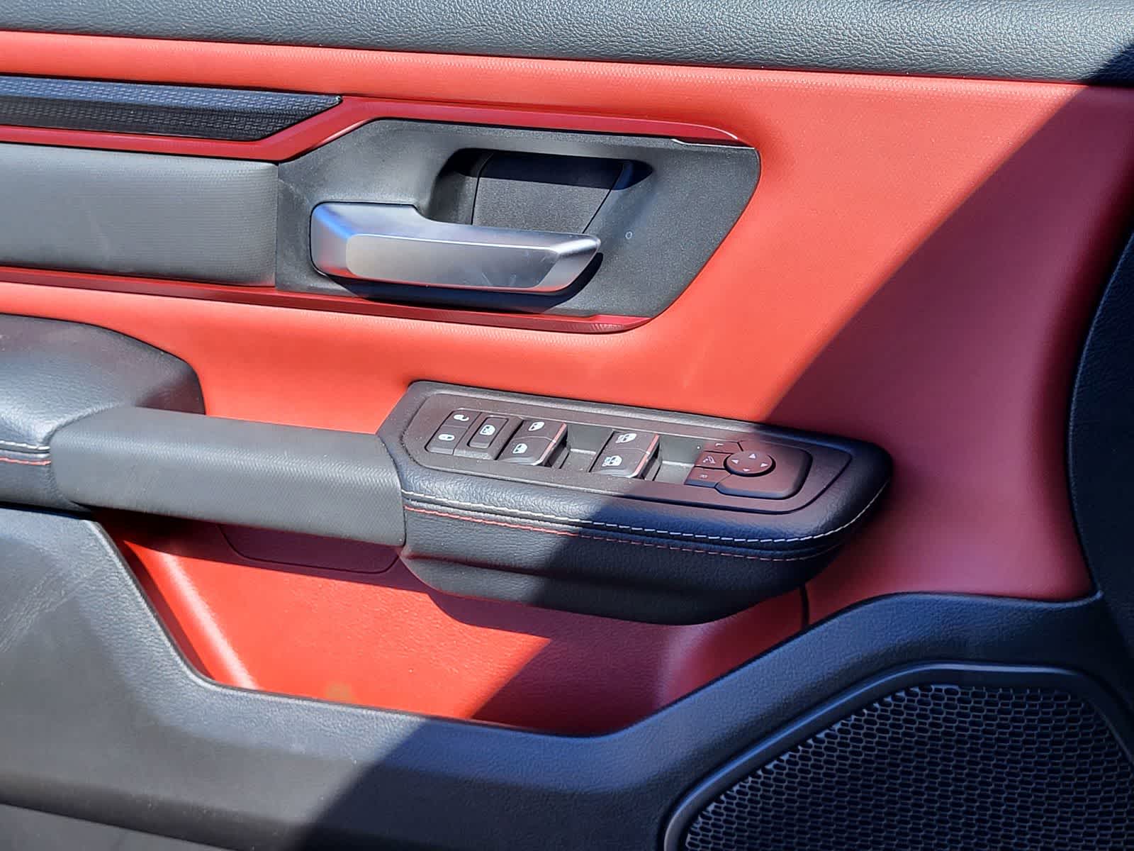 Thumbnail: 2026 RAM 1500 - 11