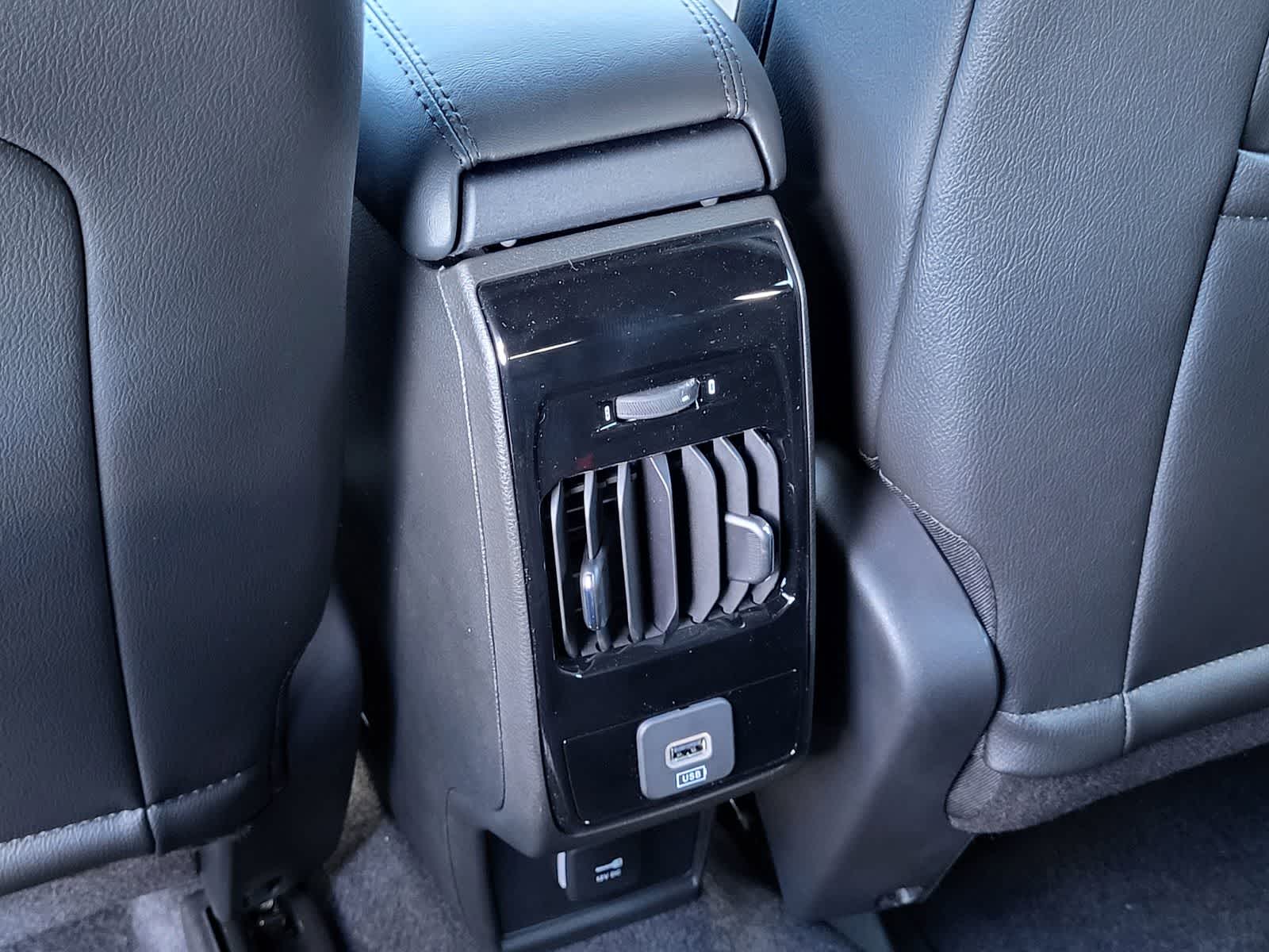 Thumbnail: 2026 Jeep Compass - 18