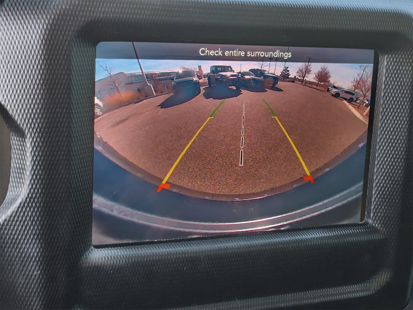 Thumbnail: 2020 Jeep Wrangler - 20