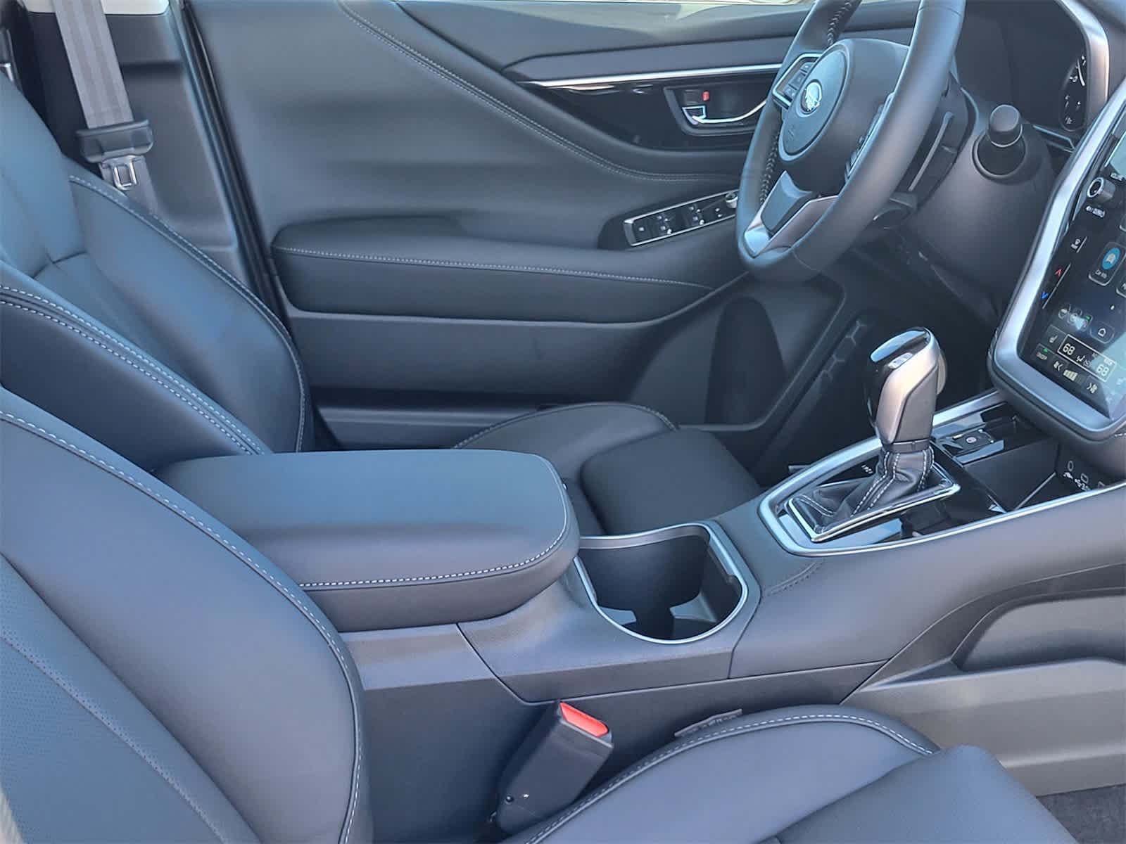 Thumbnail: 2025 Subaru Outback - 28