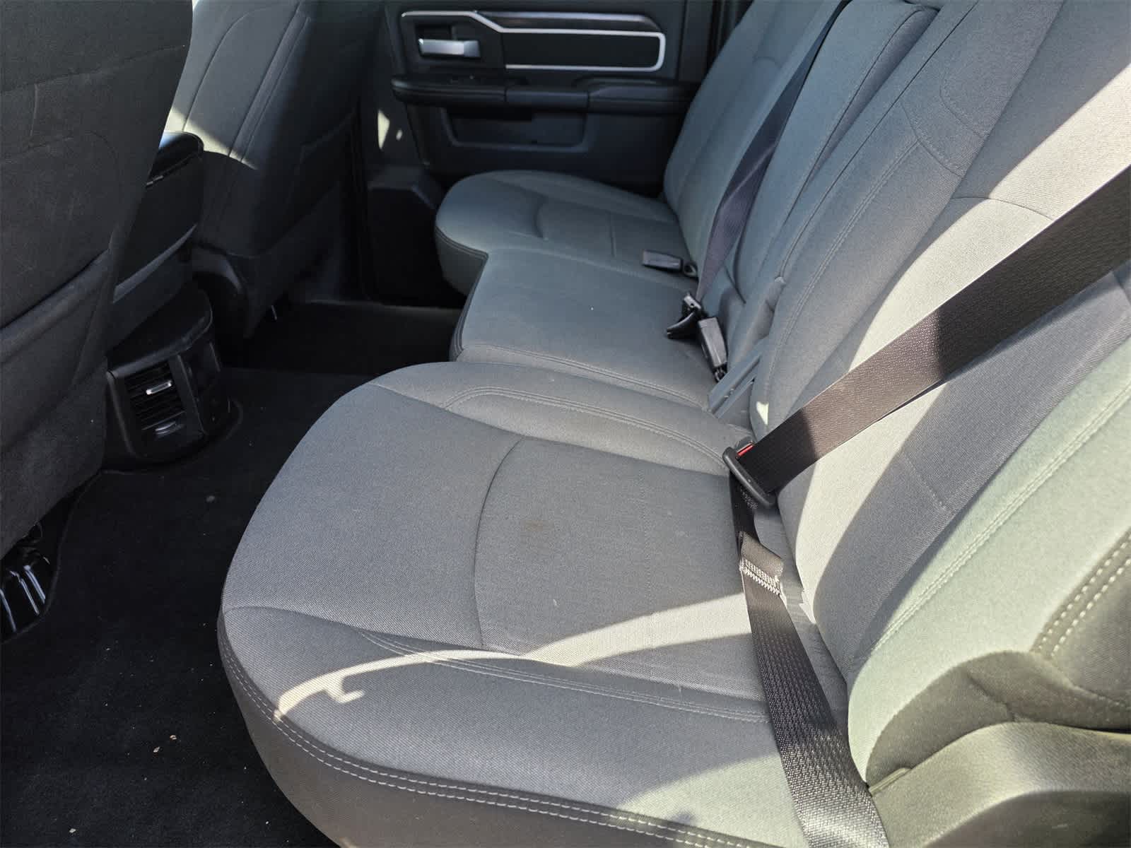 Thumbnail: 2024 RAM 2500 - 26