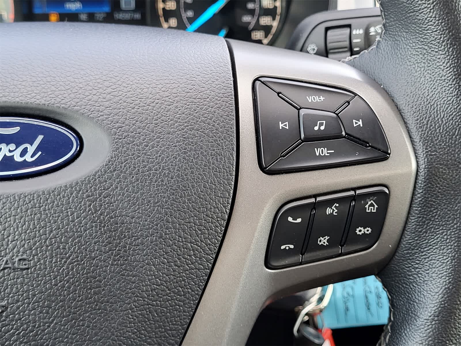 Thumbnail: 2023 Ford Ranger - 25