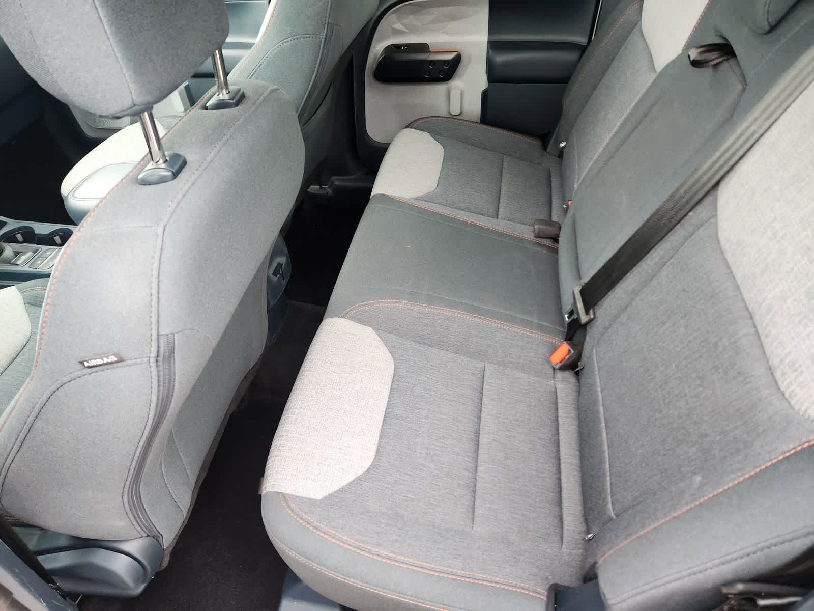 Thumbnail: 2024 Ford Maverick - 25