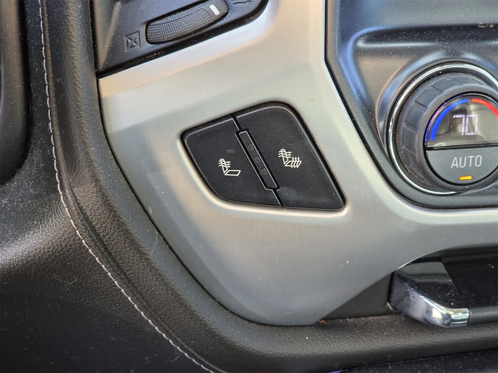 Thumbnail: 2018 GMC Sierra 1500 - 22