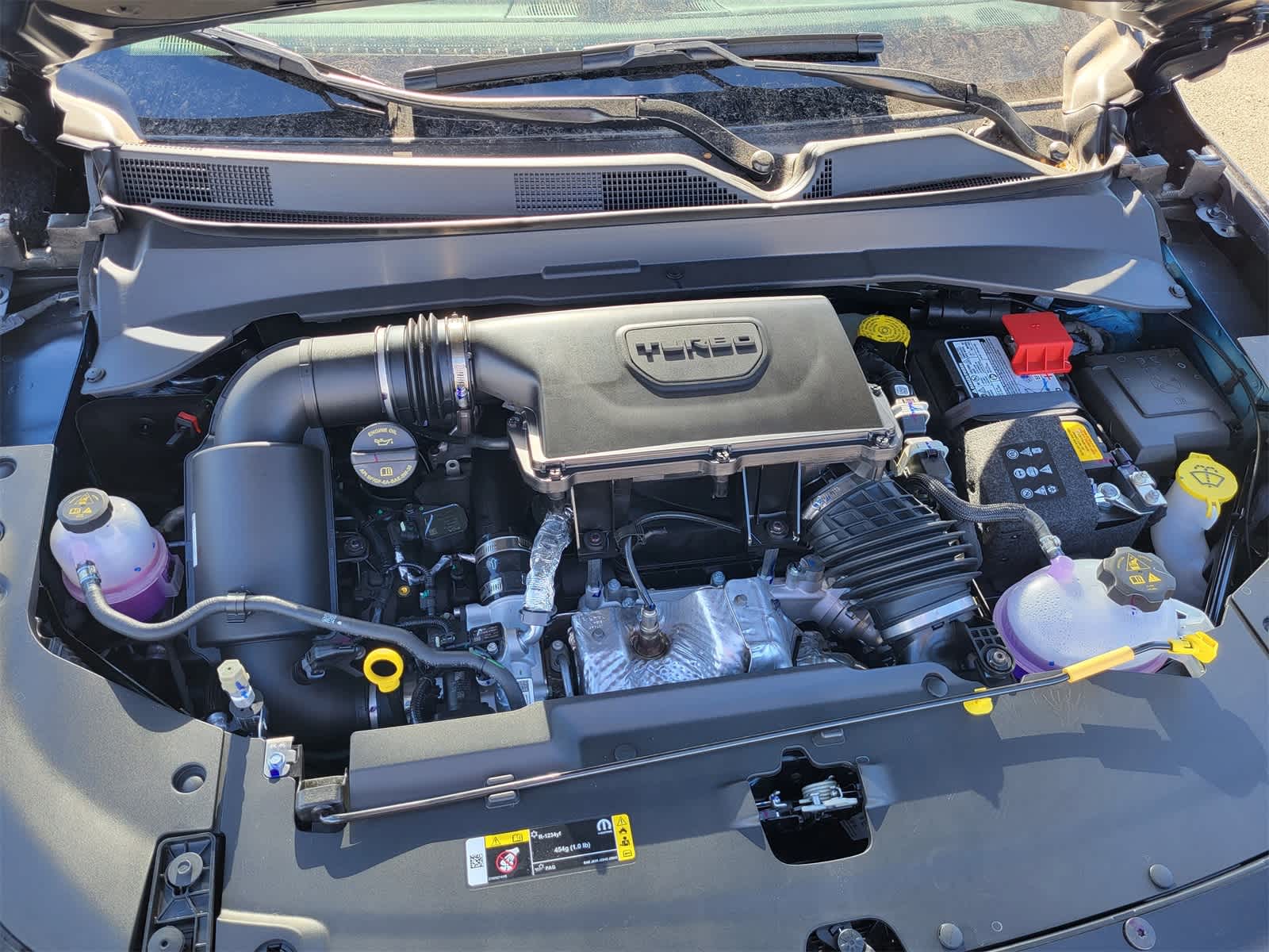 Thumbnail: 2026 Jeep Compass - 20