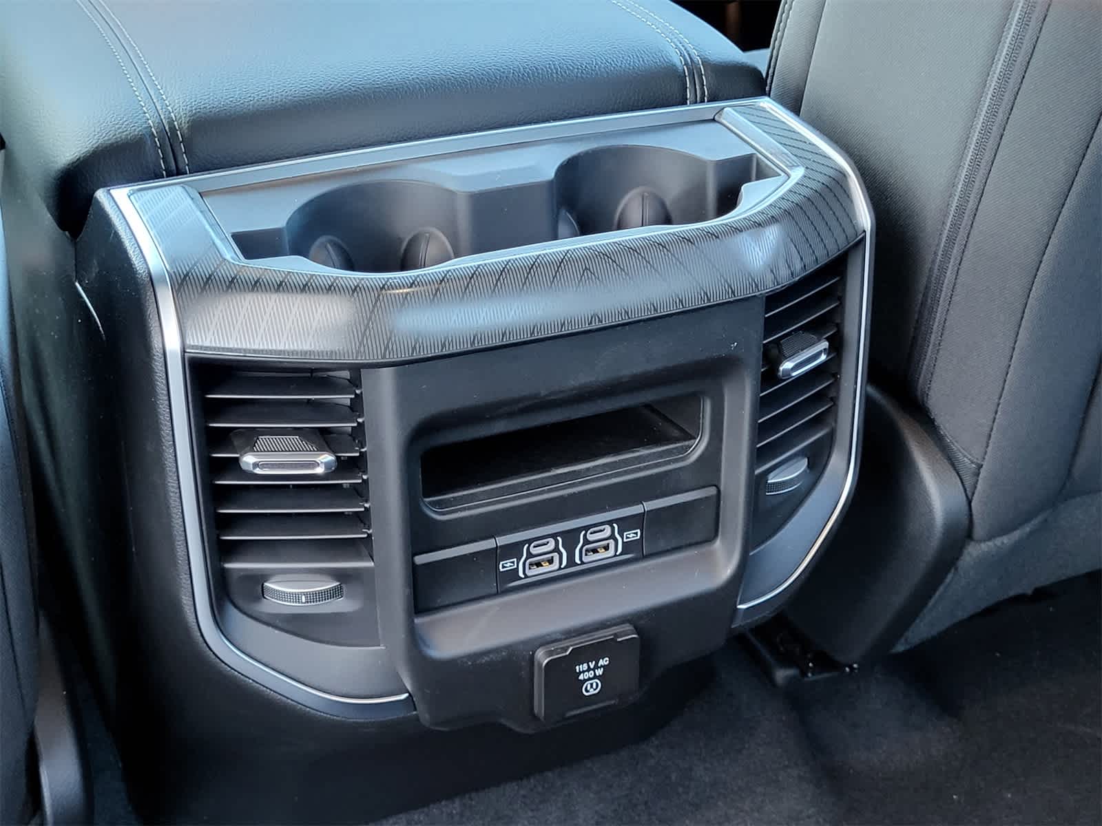 Thumbnail: 2026 RAM 1500 - 21