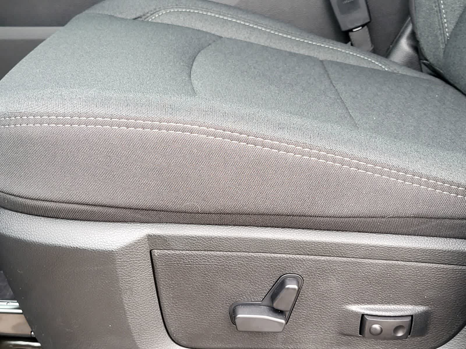 Thumbnail: 2026 RAM 2500 - 11