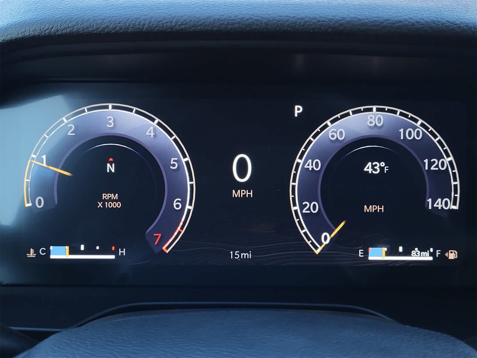 Thumbnail: 2025 Jeep Grand Cherokee L - 10