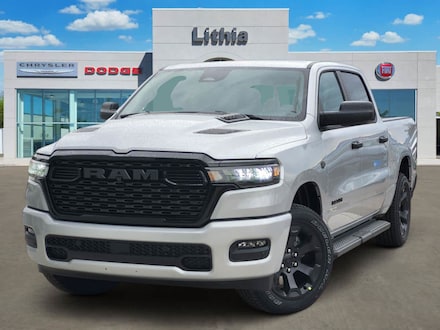 2027 Ram 1500 Express Pickup
