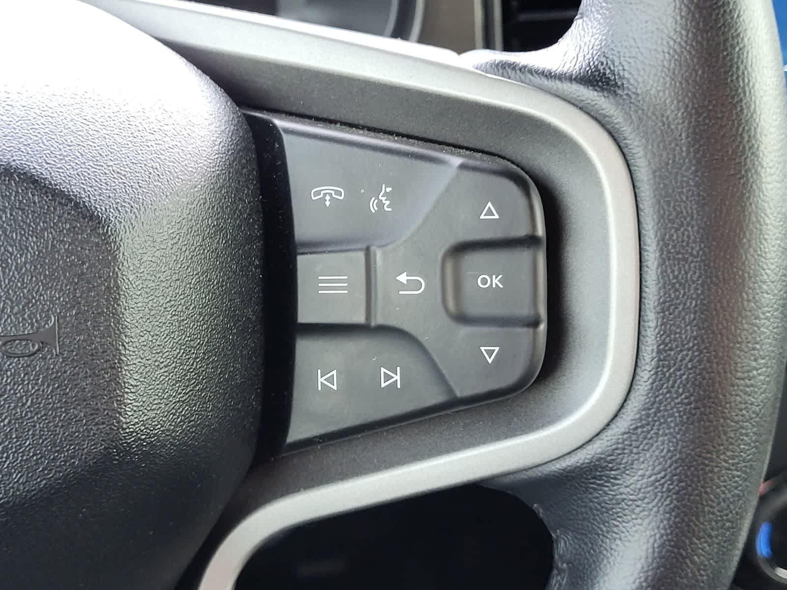 Thumbnail: 2022 Ford Bronco - 17