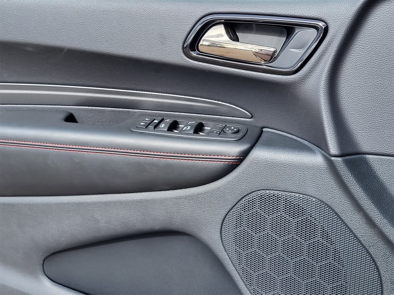 Thumbnail: 2026 Dodge Durango - 15