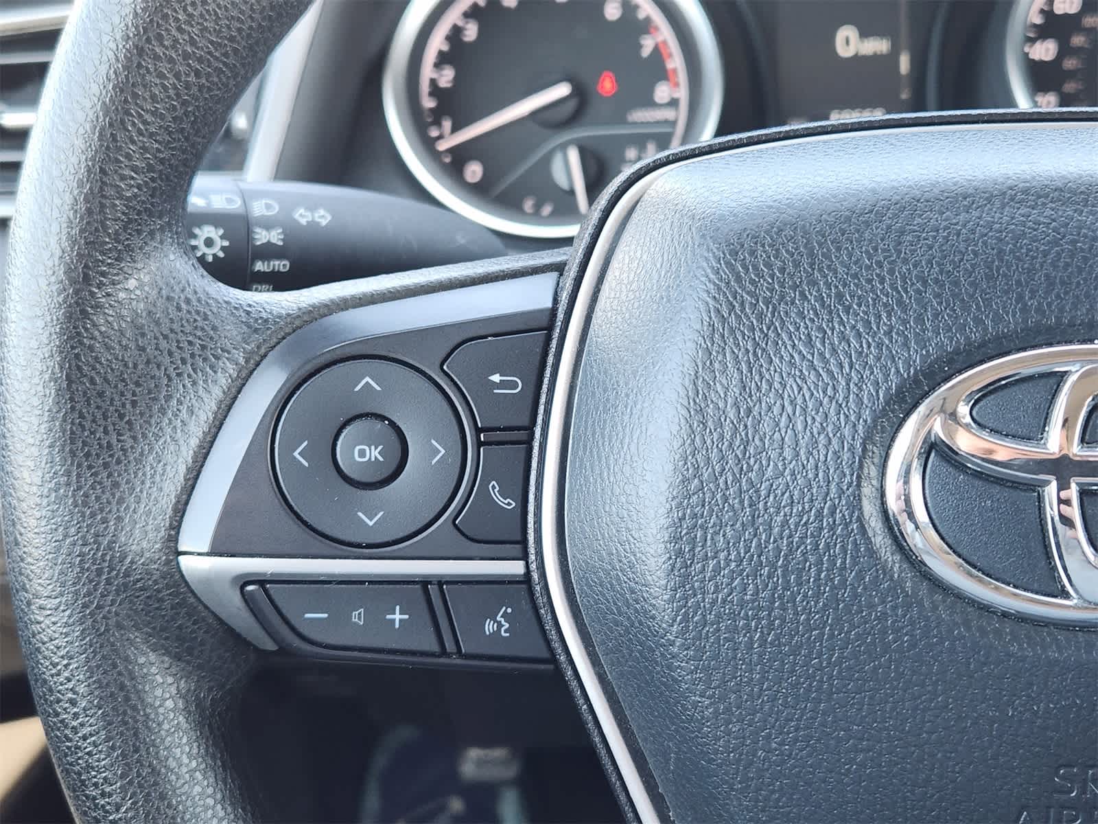 Thumbnail: 2024 Toyota Camry - 23