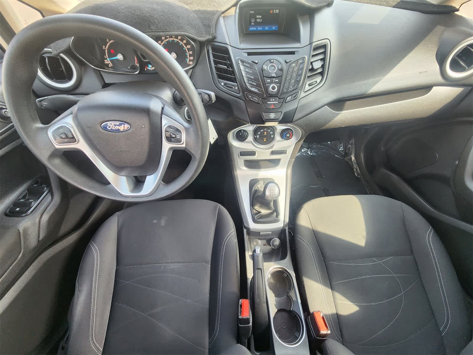 Thumbnail: 2019 Ford Fiesta - 25