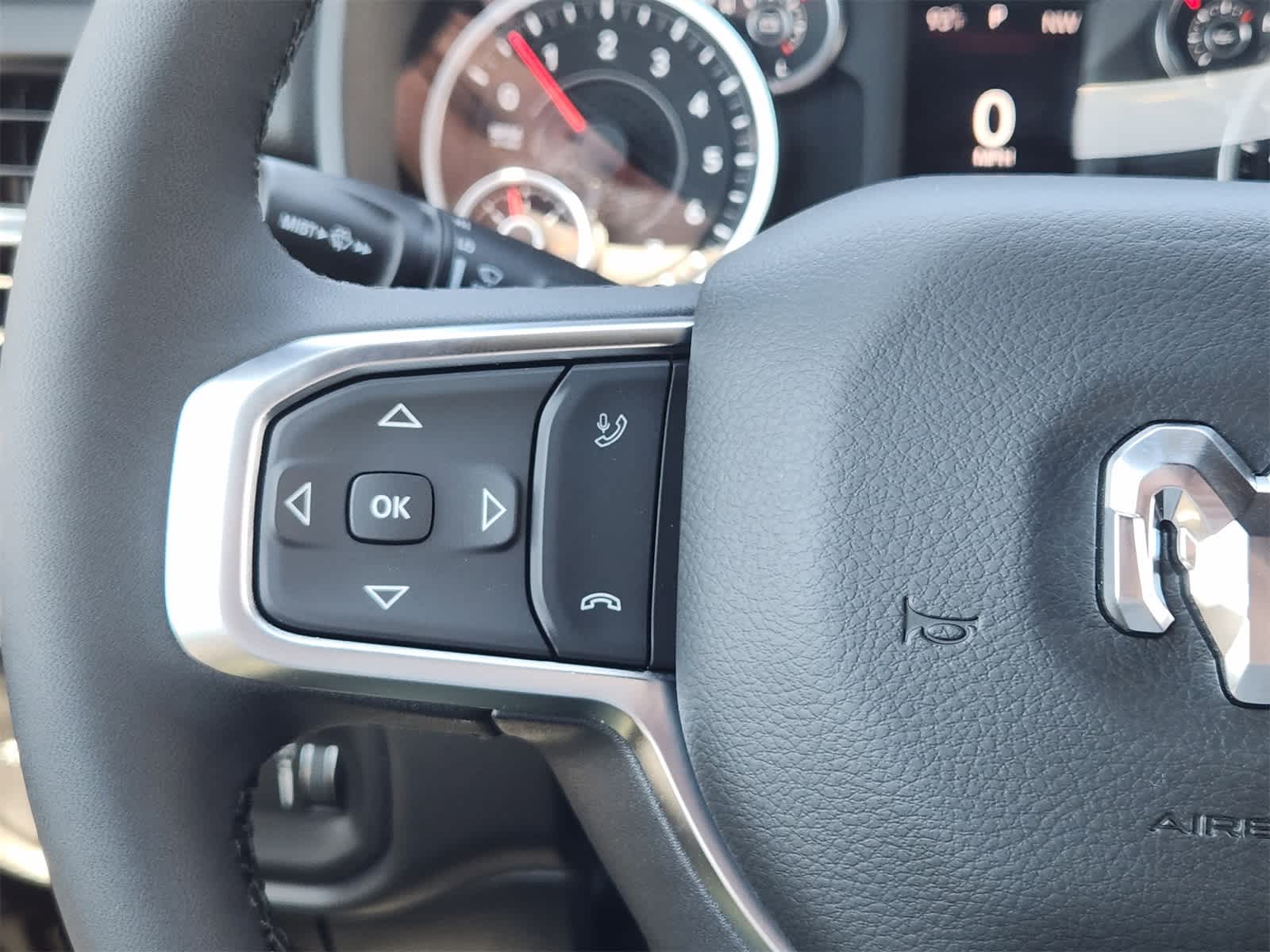 Thumbnail: 2026 RAM 1500 - 23
