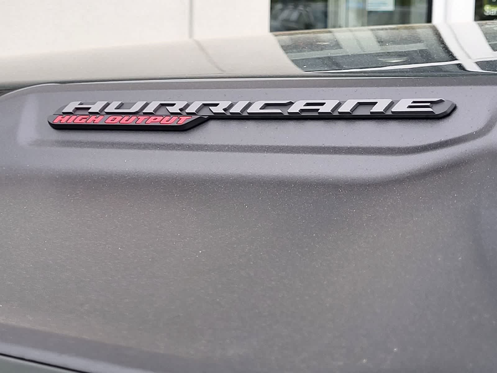 Thumbnail: 2026 RAM 1500 - 8