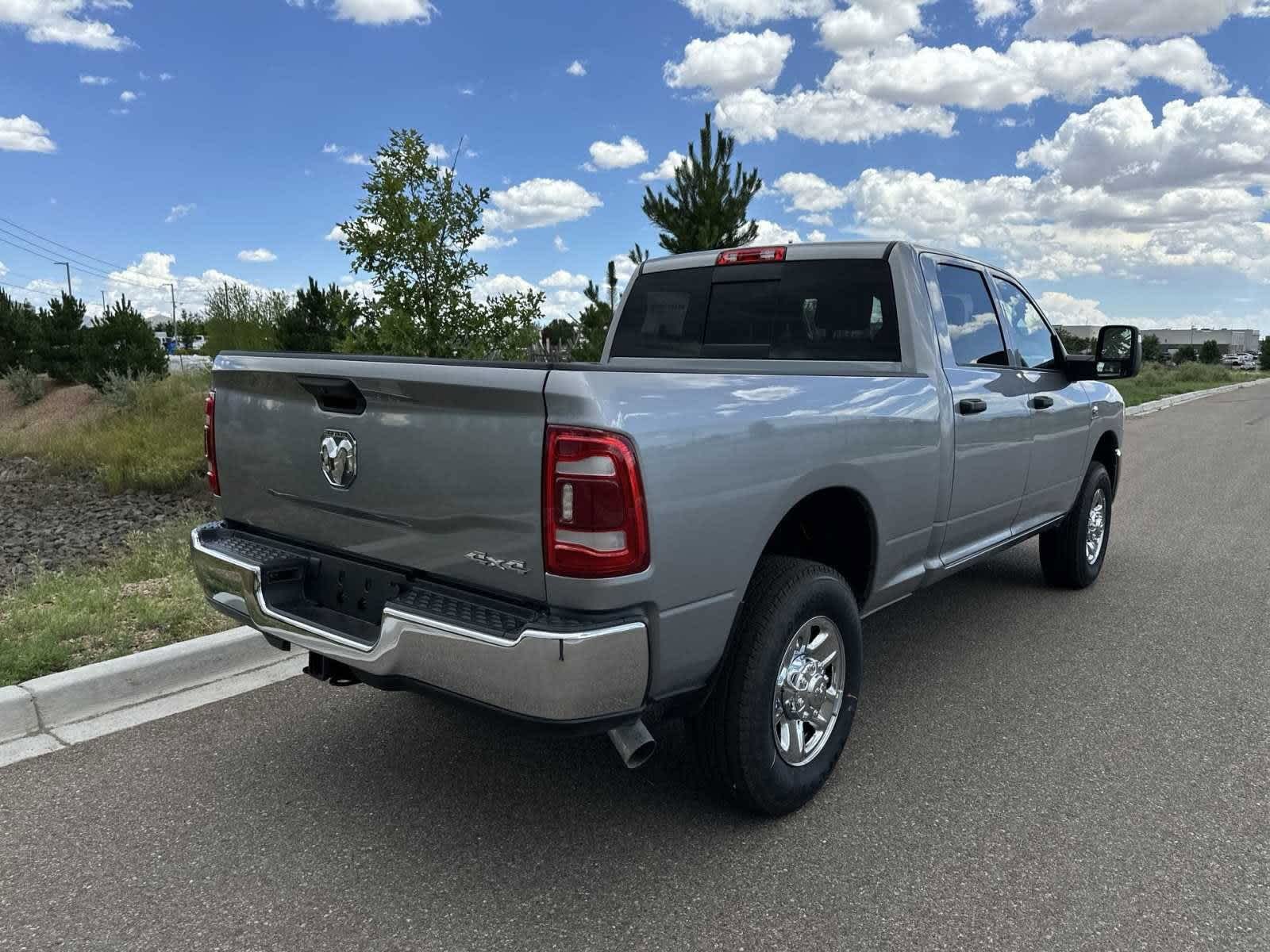 Thumbnail: 2024 RAM 2500 - 33