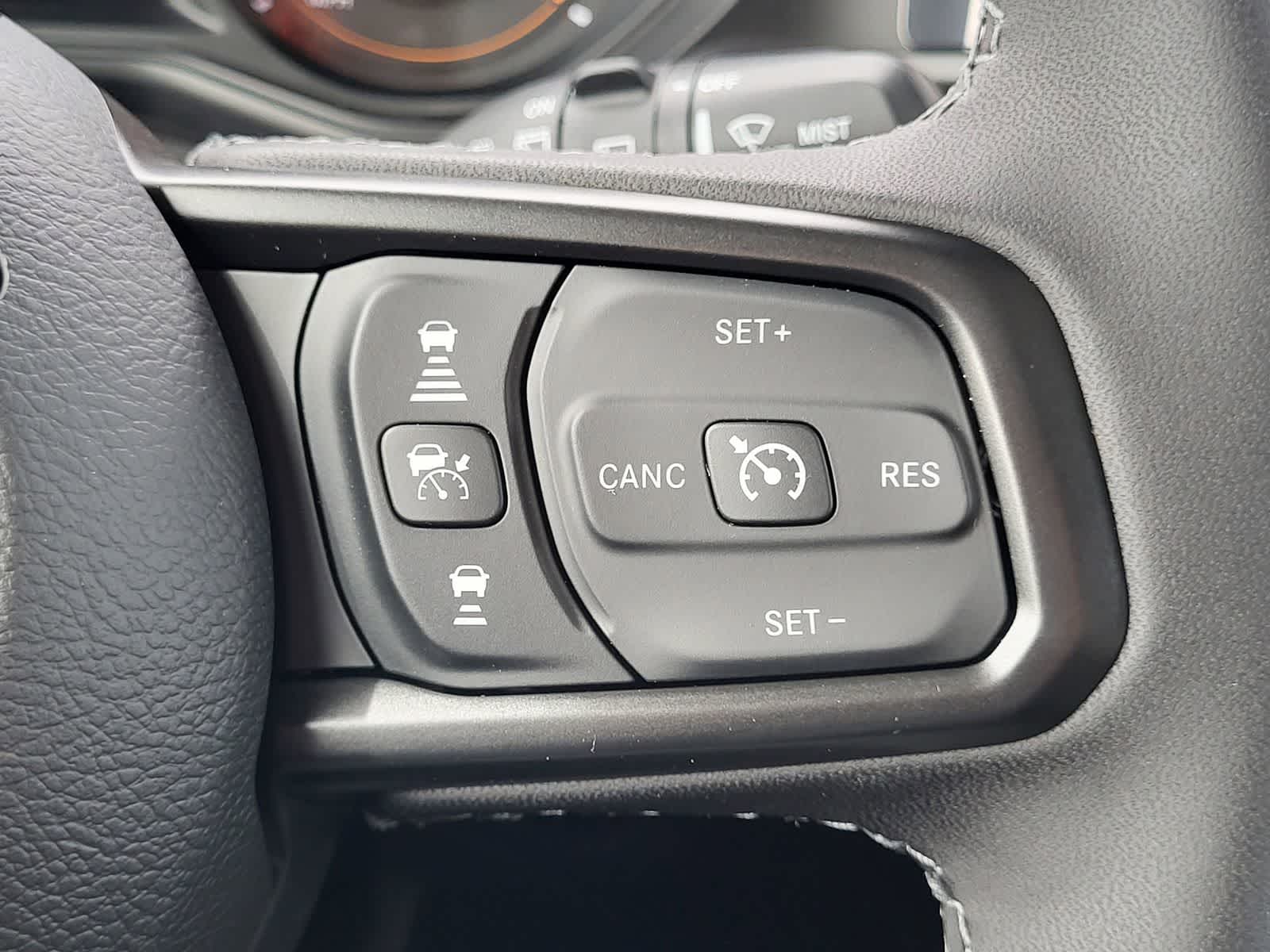 Thumbnail: 2026 Jeep Wrangler - 15