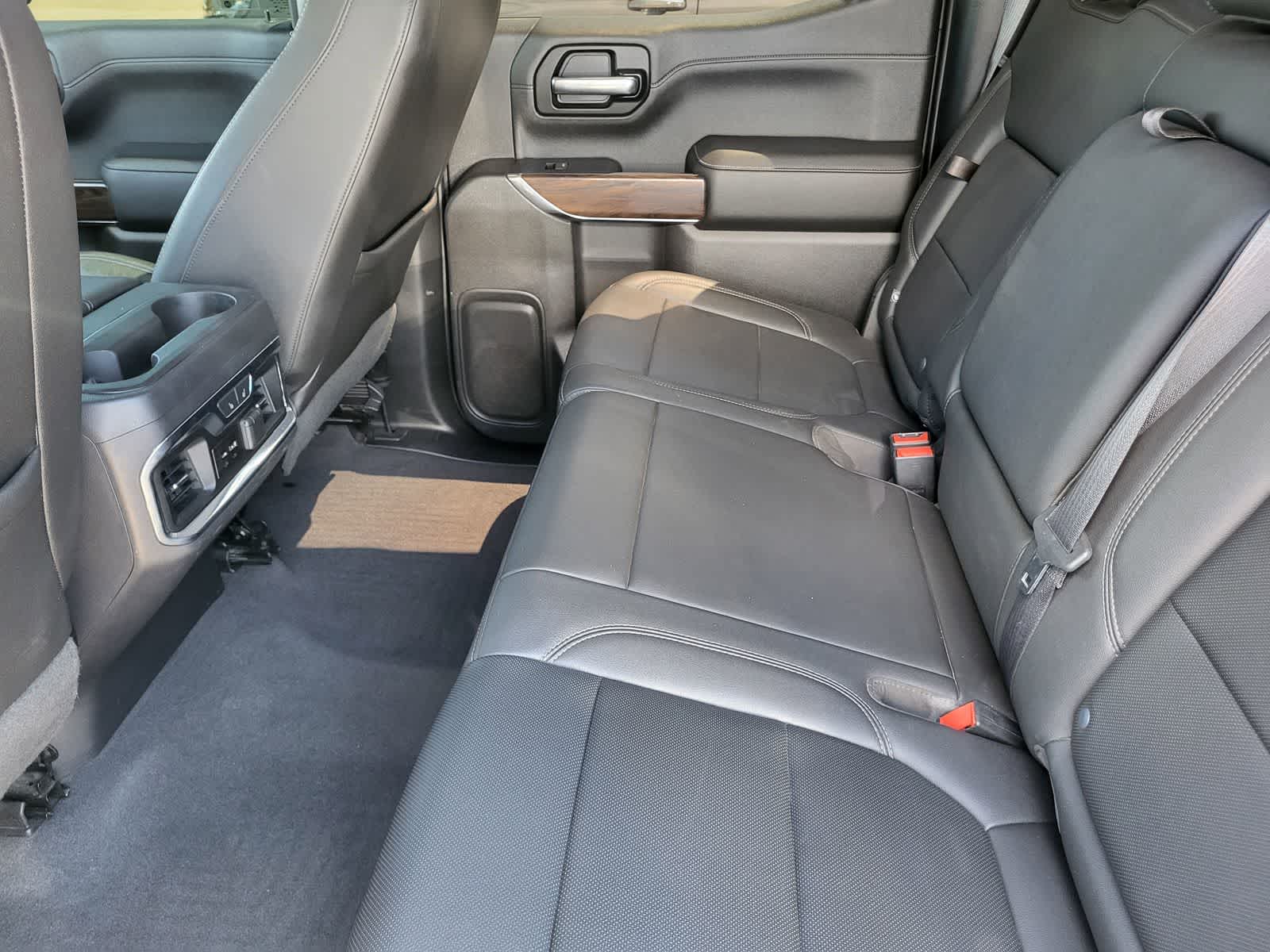 Thumbnail: 2019 GMC Sierra 1500 - 25