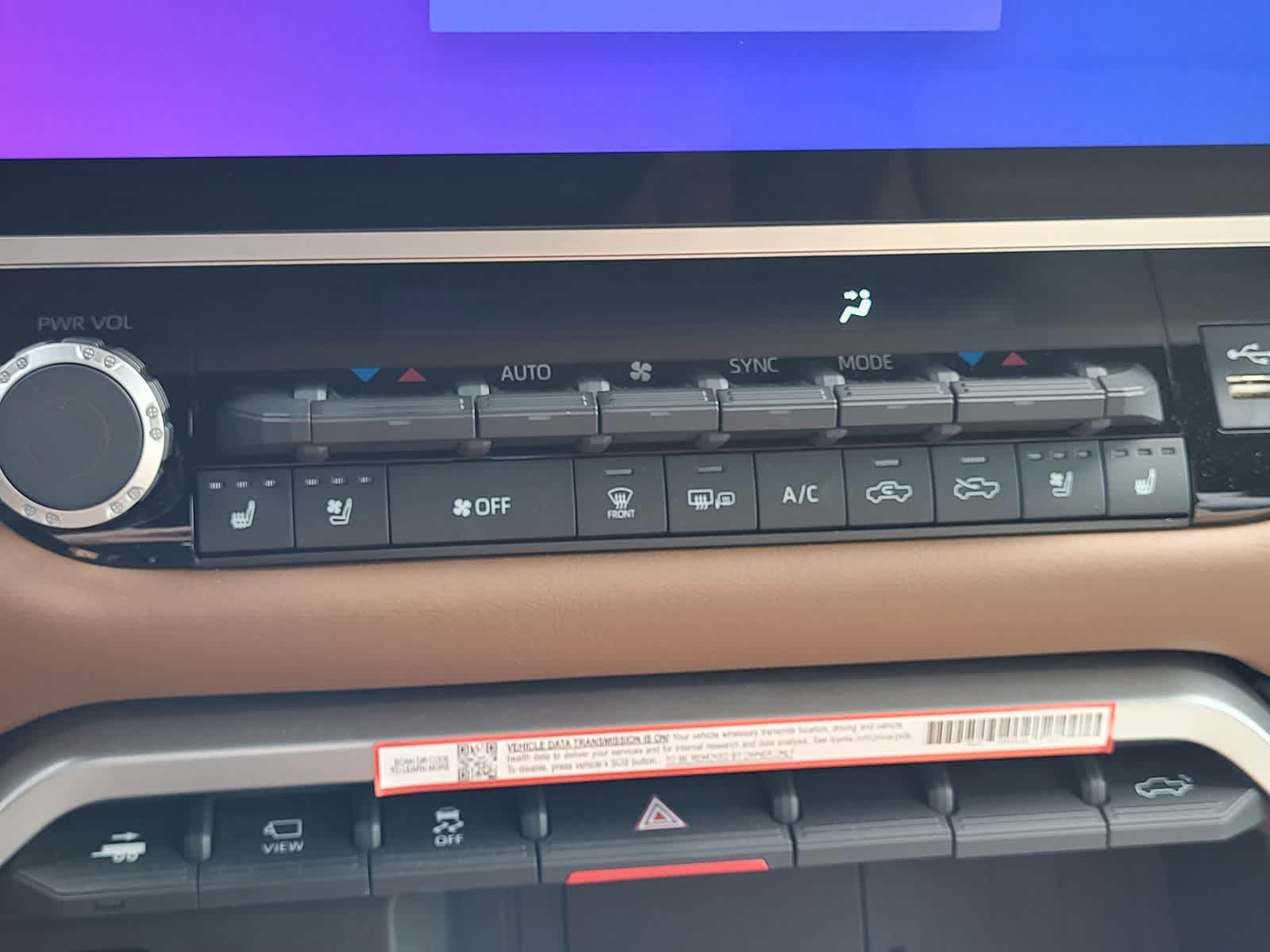 Thumbnail: 2025 Toyota Tundra - 19