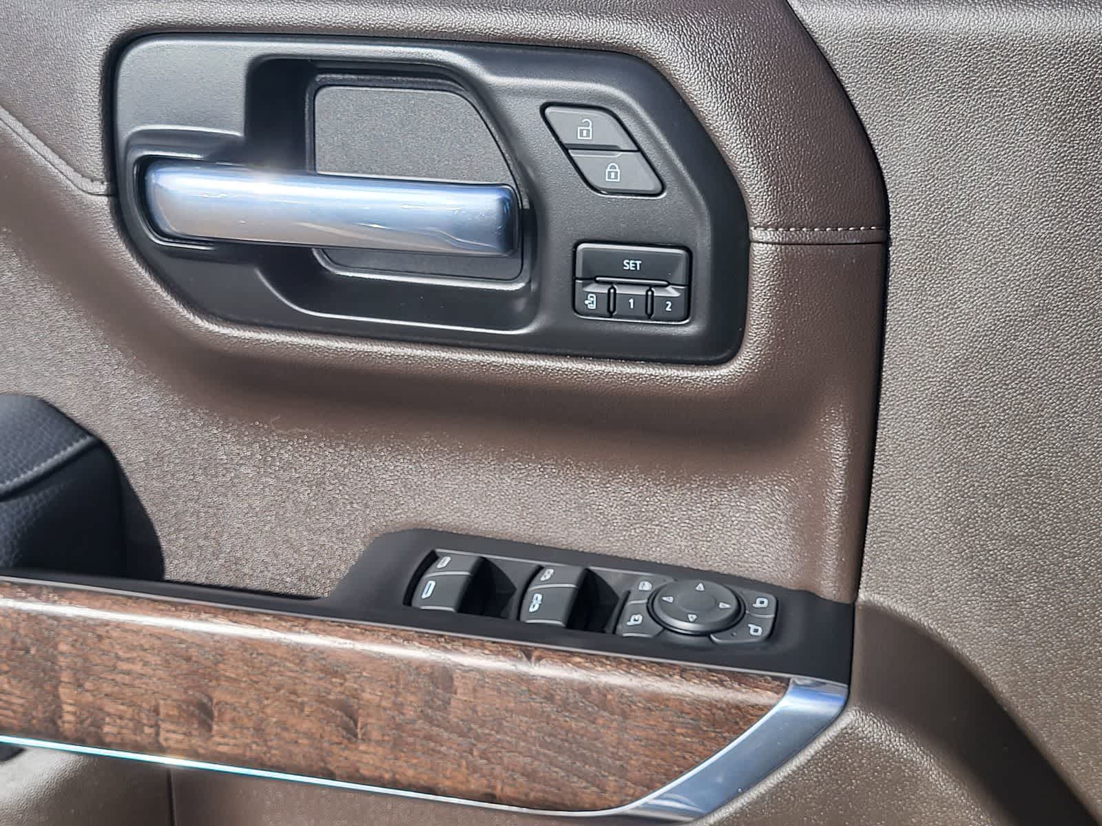 Thumbnail: 2021 GMC Sierra 1500 - 16