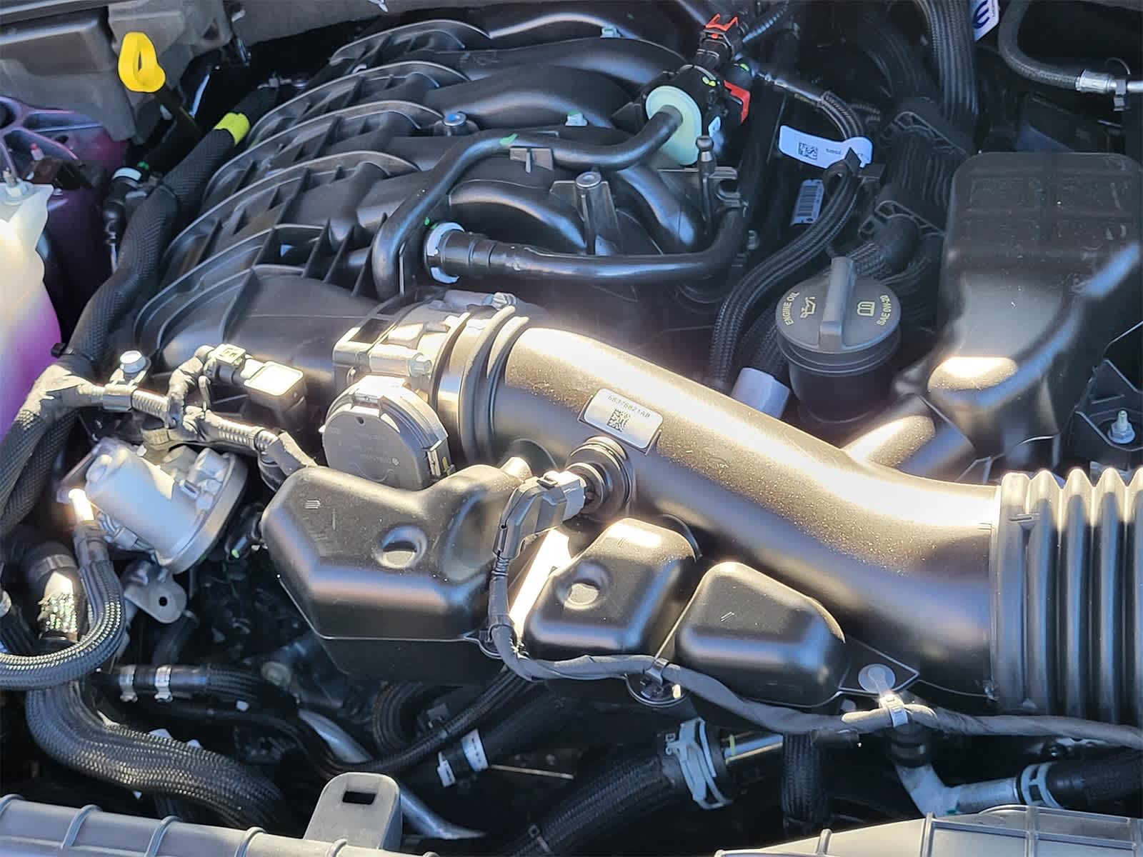 Thumbnail: 2025 Jeep Grand Cherokee L - 23