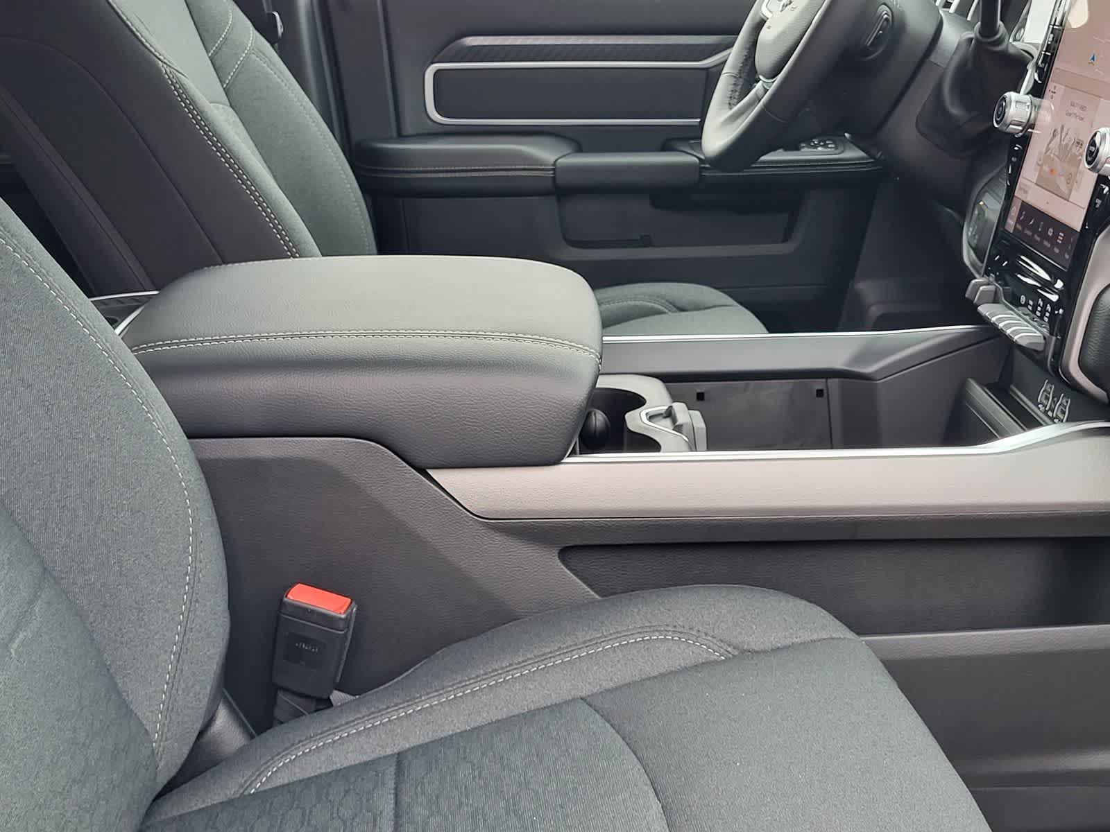 Thumbnail: 2026 RAM 2500 - 22