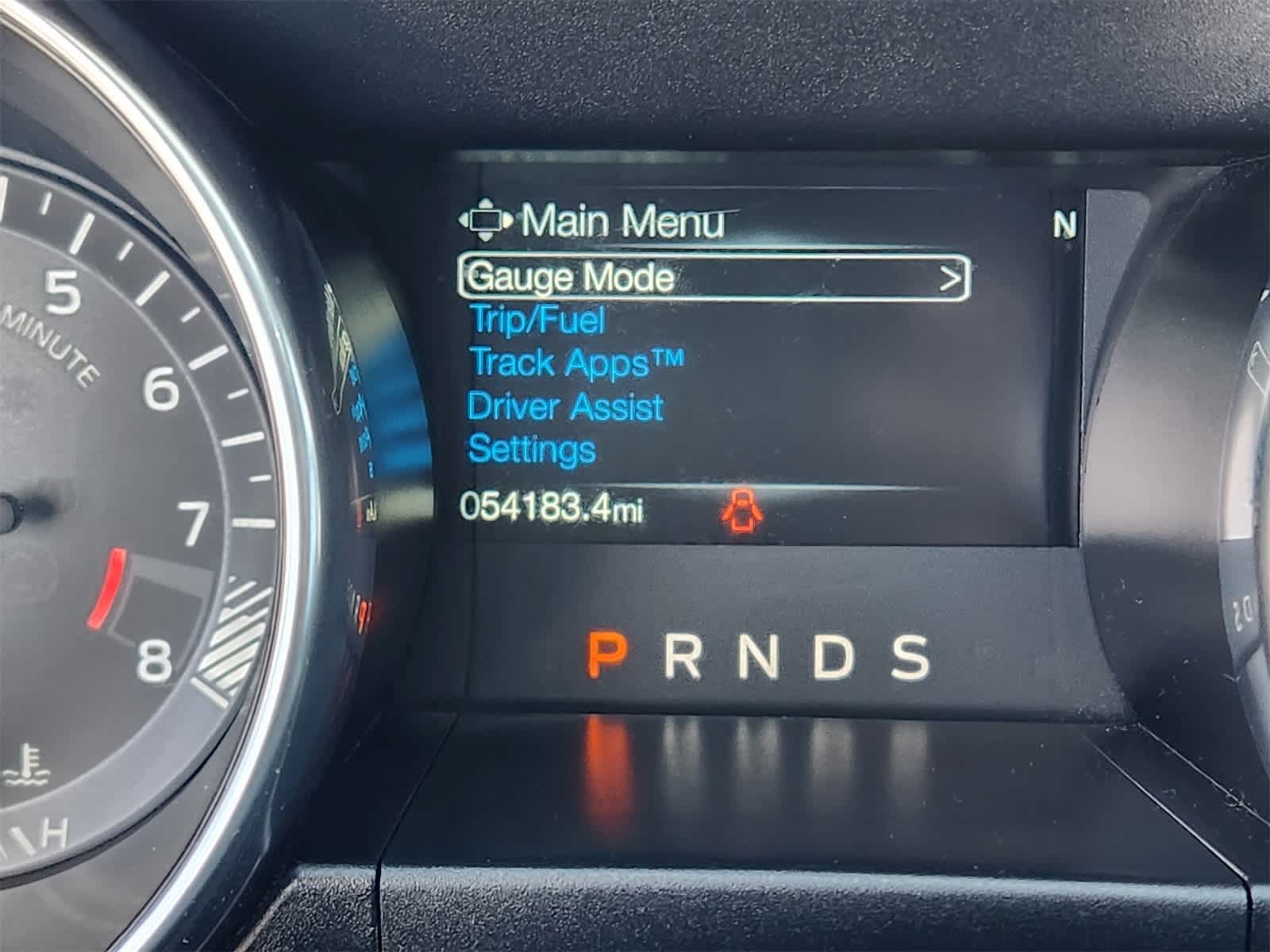 Thumbnail: 2021 Ford Mustang - 18