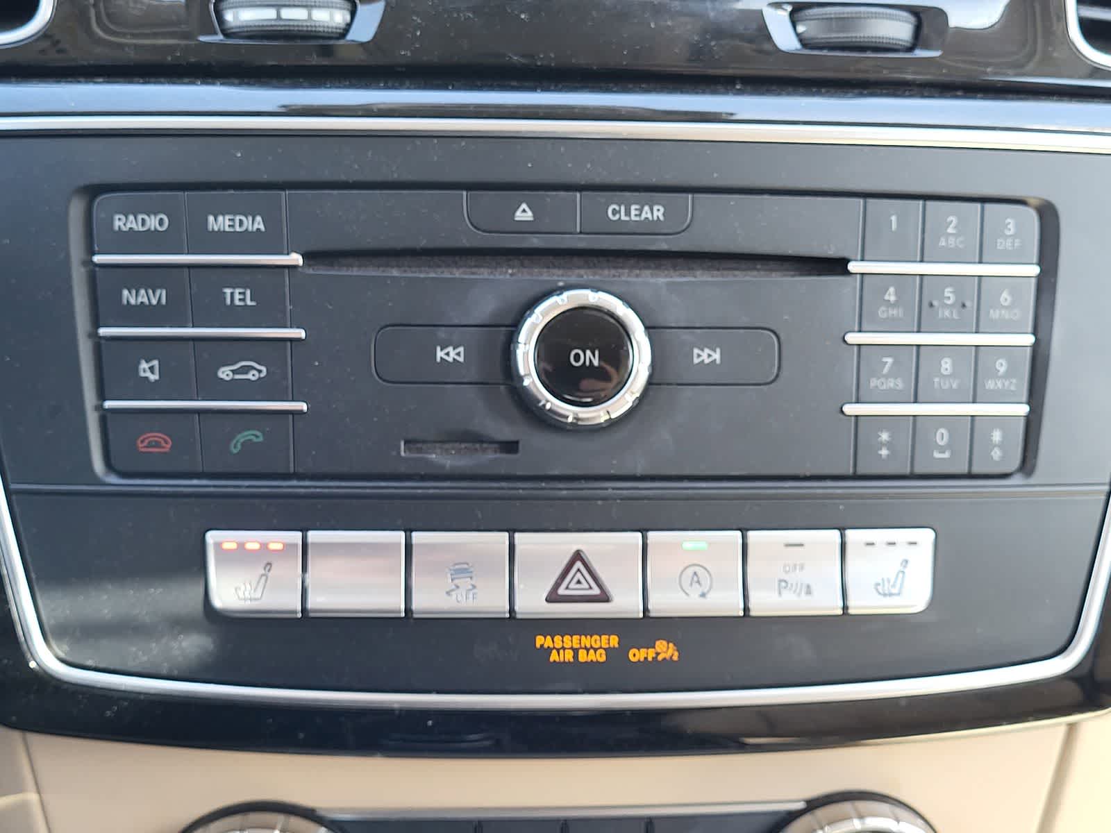 Thumbnail: 2017 Mercedes-Benz GLS - 22