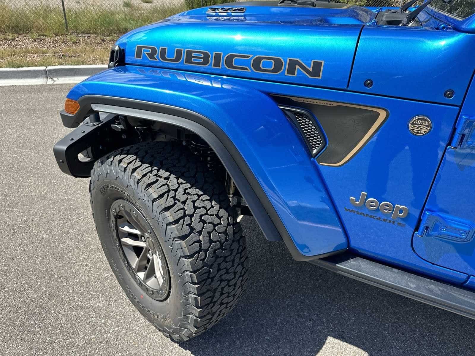 Thumbnail: 2024 Jeep Wrangler - 33