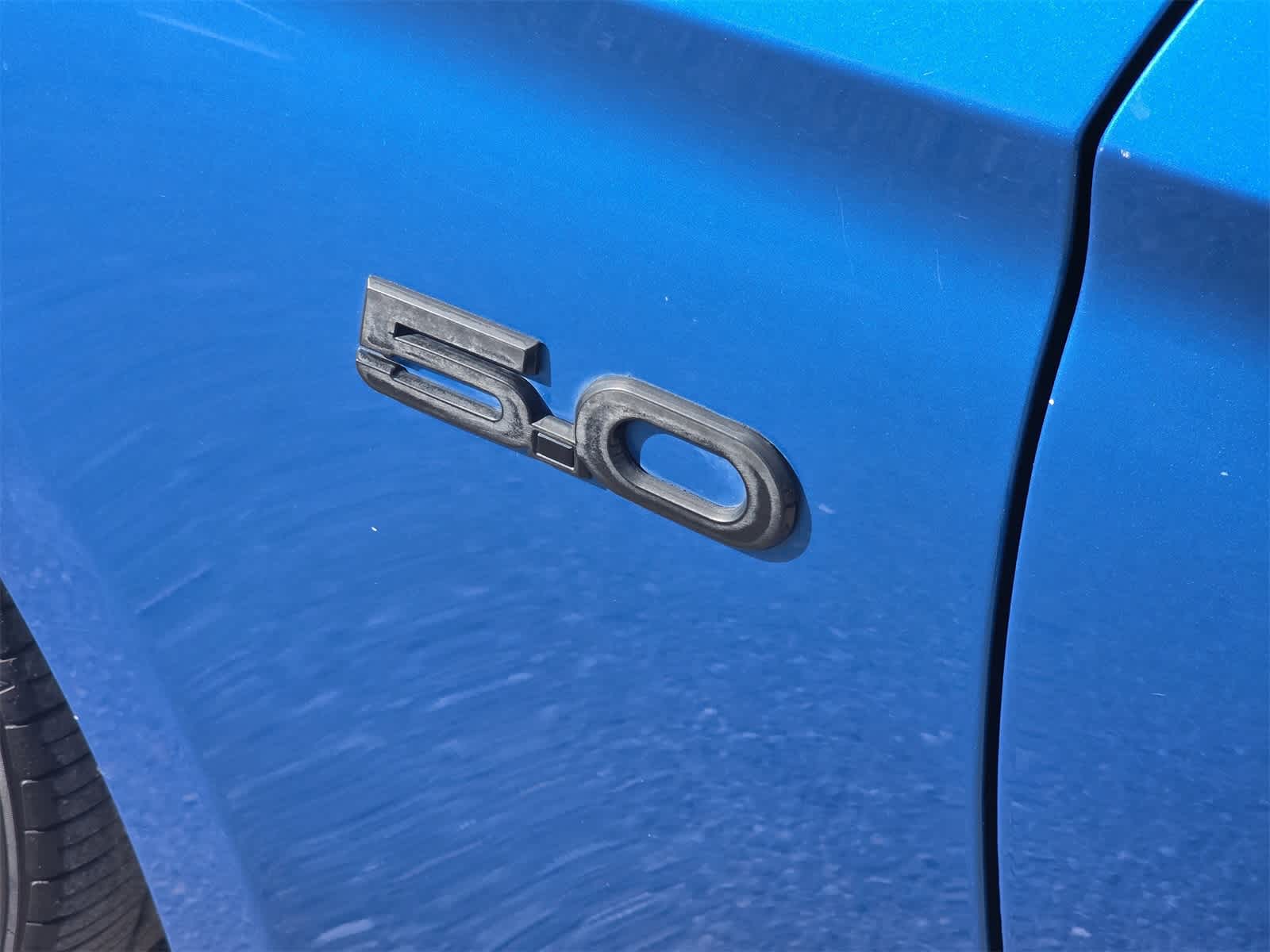 Thumbnail: 2019 Ford Mustang - 10